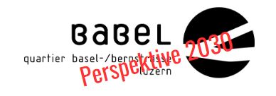 Logo Perspektive